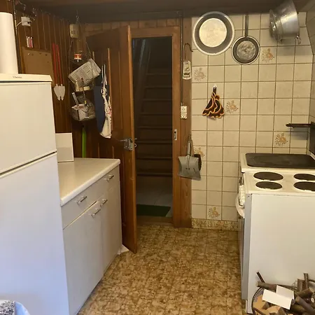 Im Gruenen Casa de Férias Sumiswald