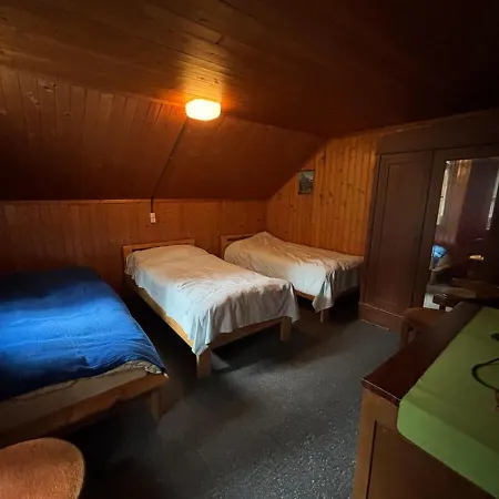 Im Gruenen Holiday home