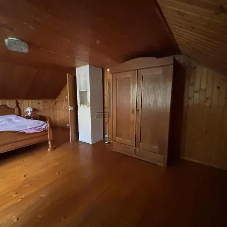 Im Gruenen Casa de Férias Sumiswald