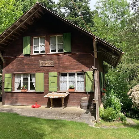Im Gruenen