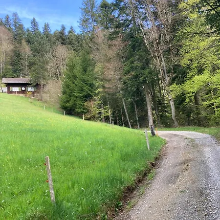 Hébergement de vacances Im Gruenen